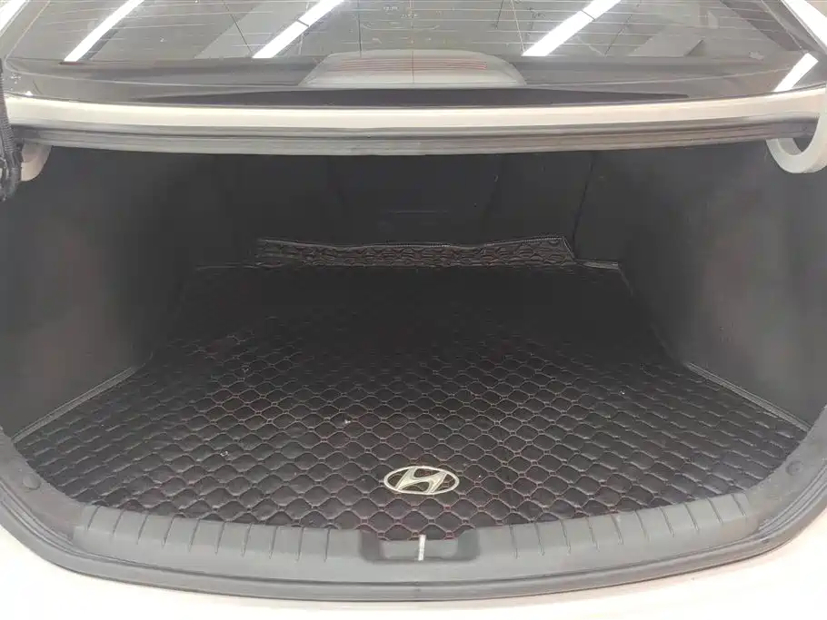 Hyundai Lead
