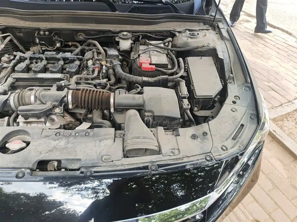 Honda Accord Honda Accord