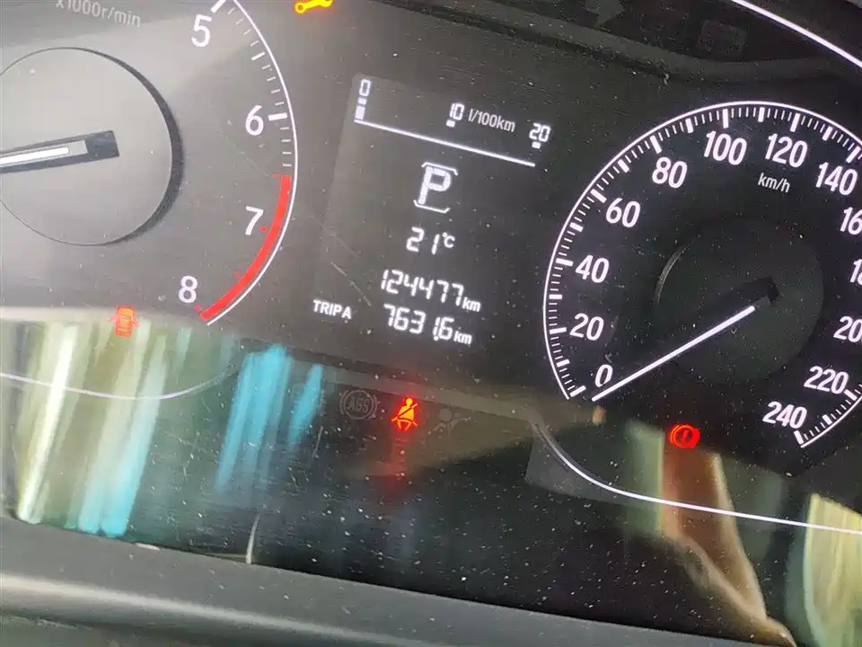 Honda Accord Honda Accord