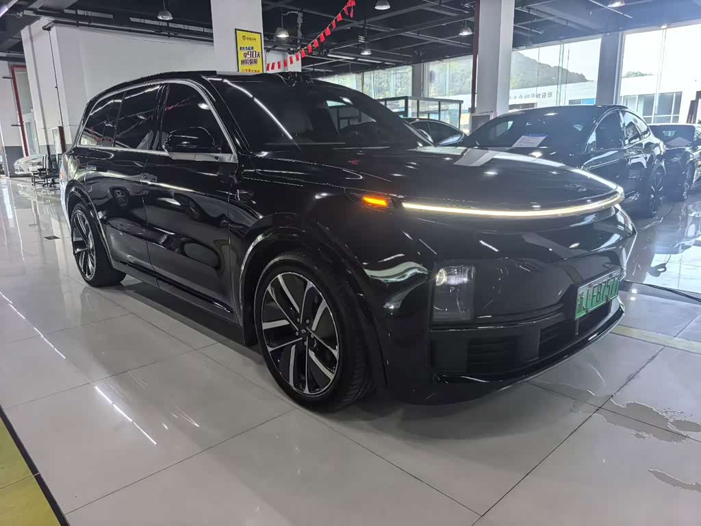 Li Auto L9