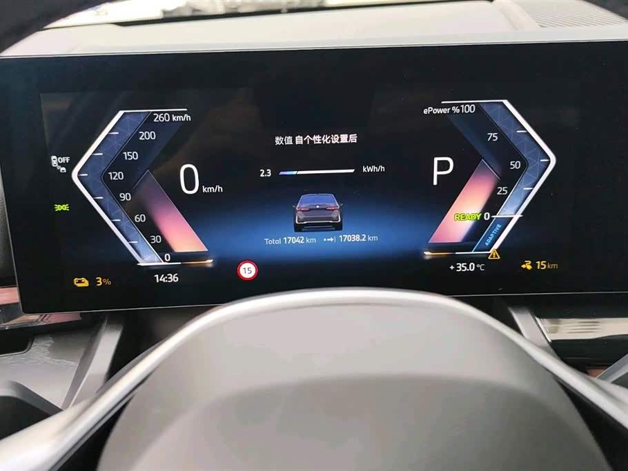 BMW i5