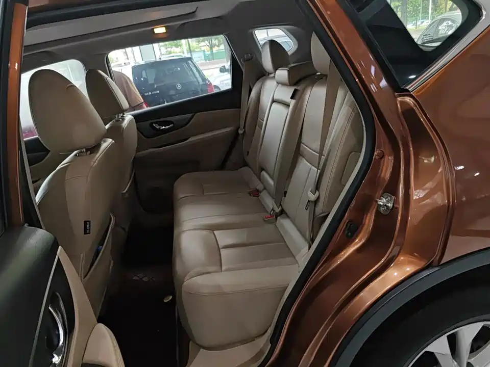 Nissan Qijun Nissan Qijun