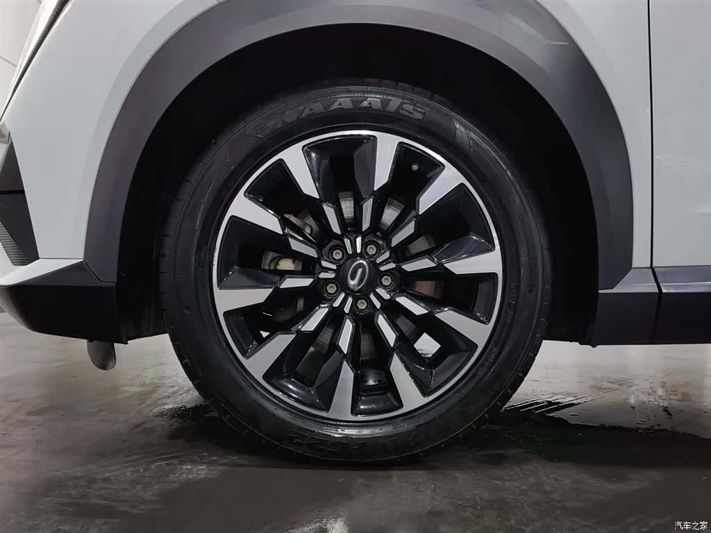 Trumpchi Emkoo, 2023 17