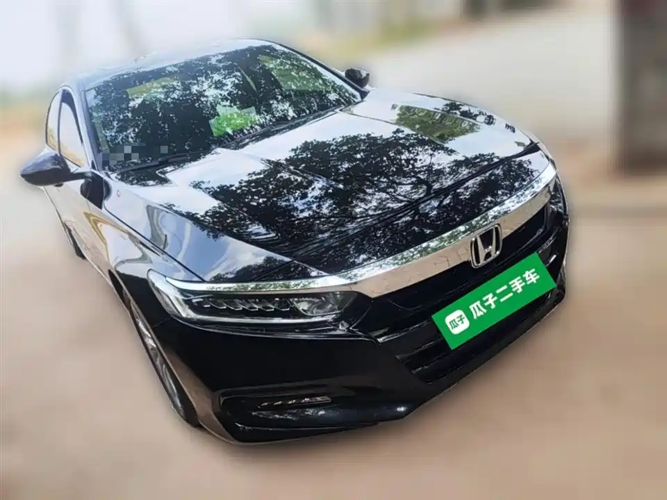 Honda Accord Honda Accord