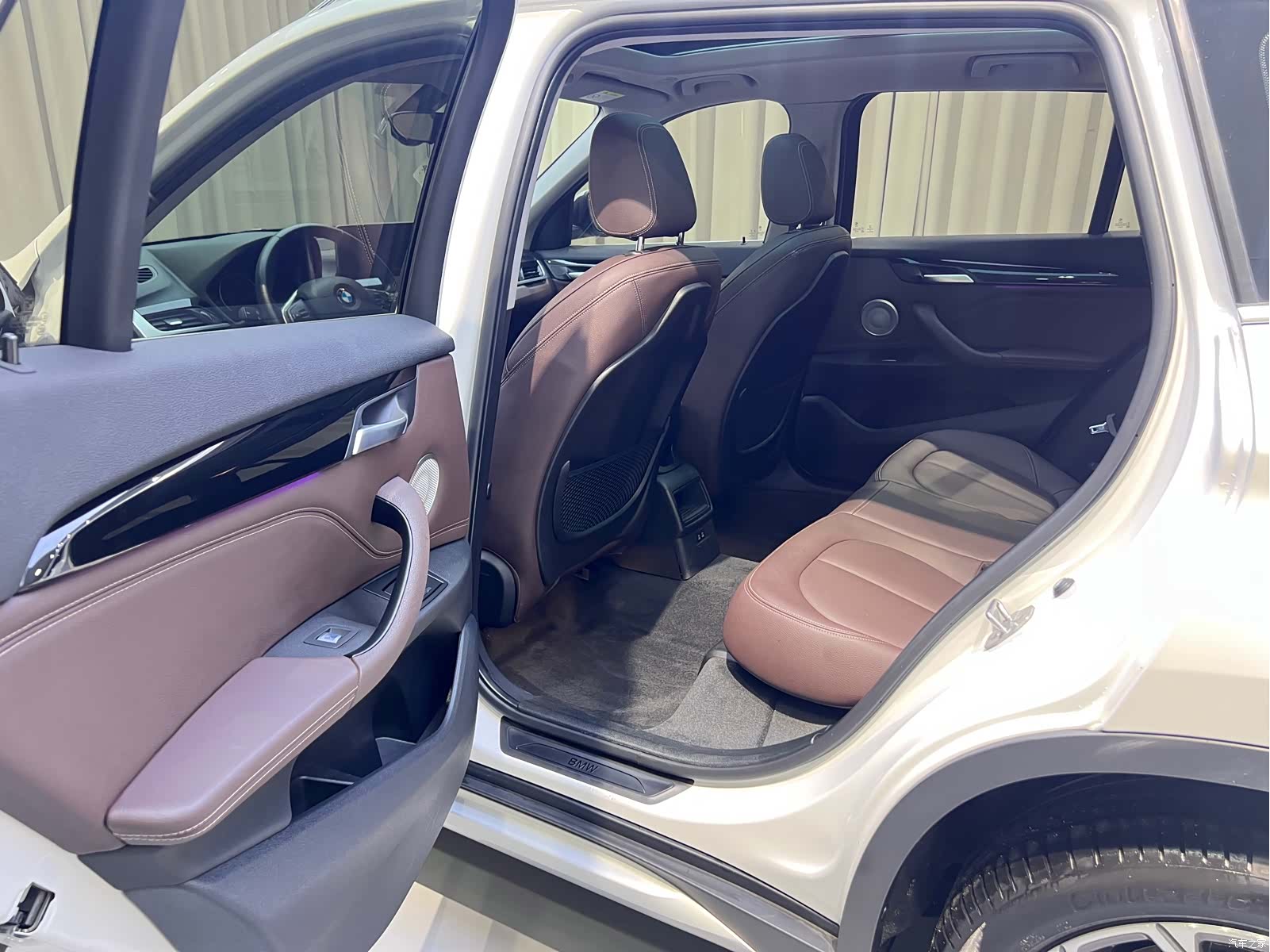 BMW X1, 2022 9