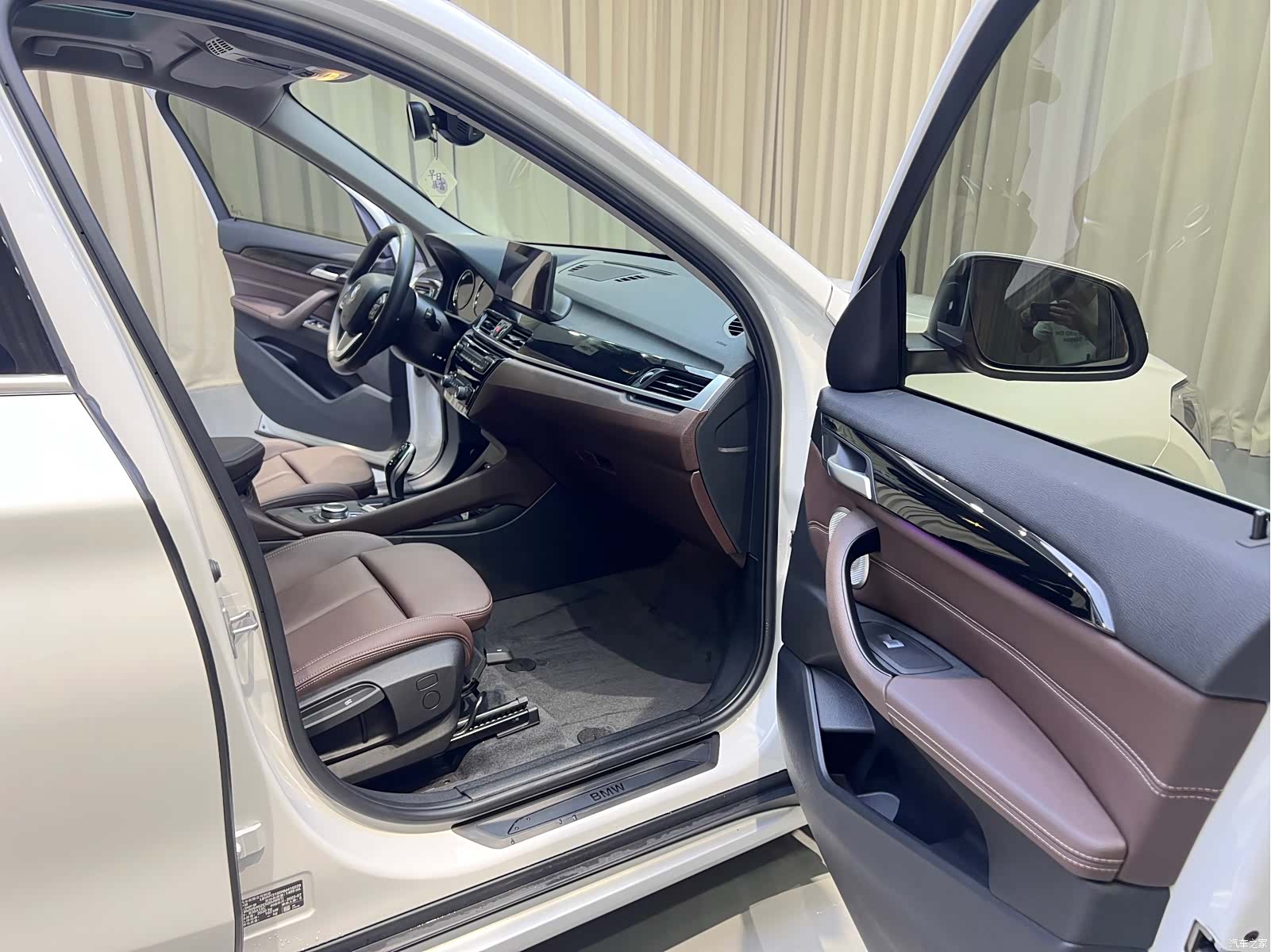 BMW X1, 2022 11