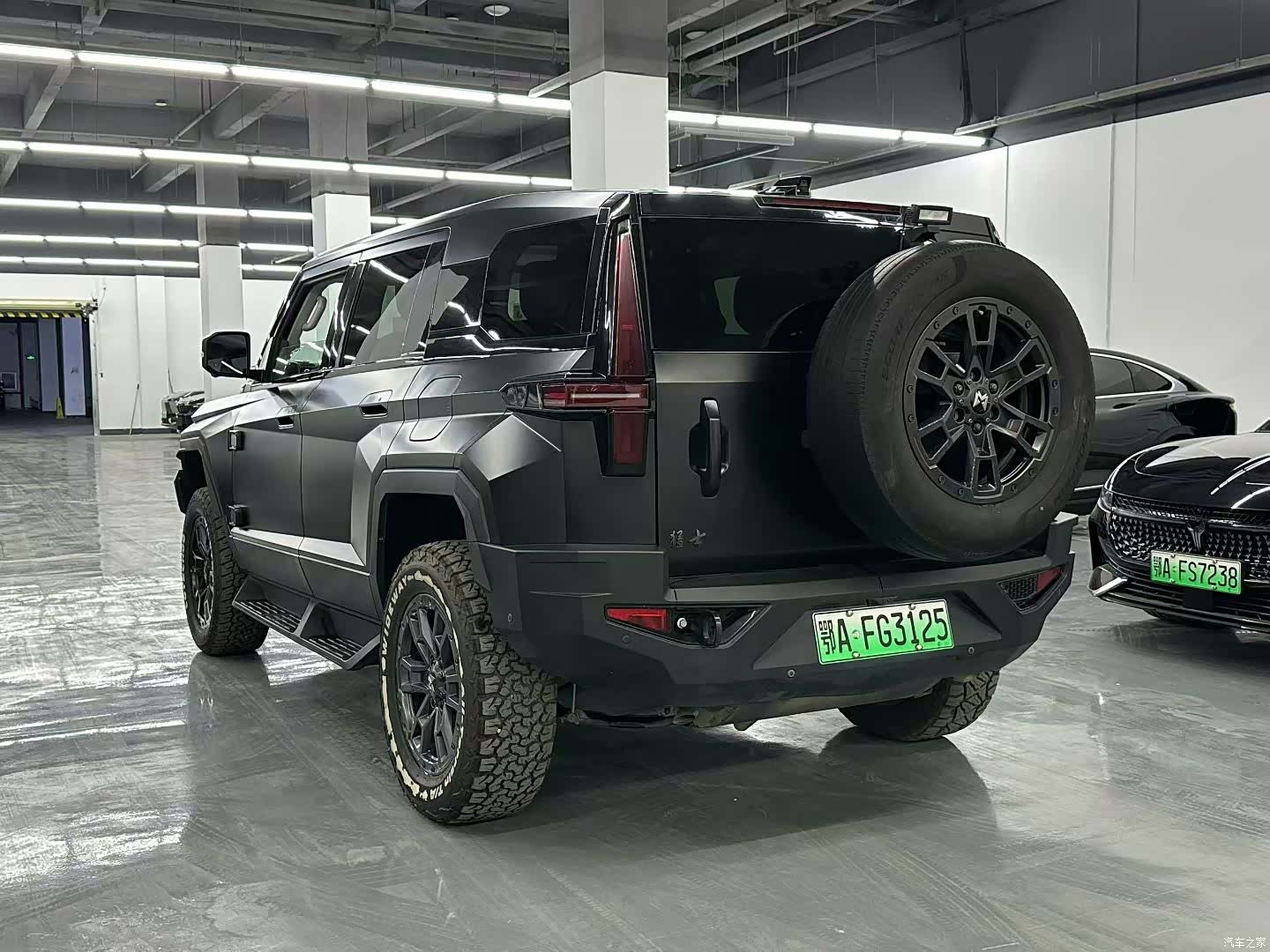 Mengshi 917, 2024 4