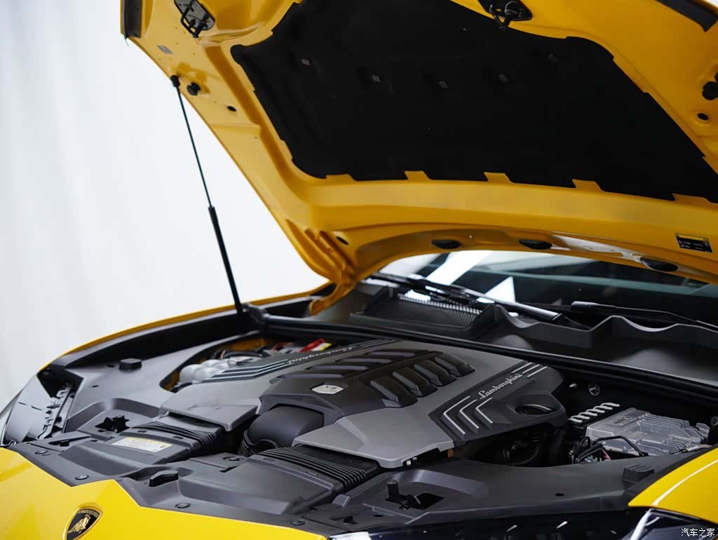 Lamborghini Urus, 2021 58