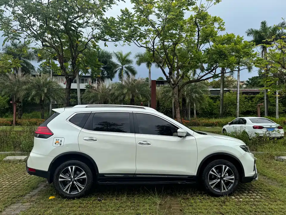 Nissan Qijun Nissan Qijun