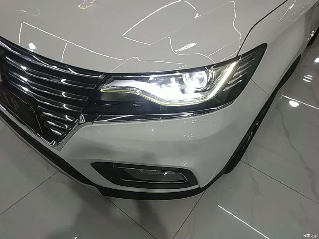 Roewe RX5, 2020 24