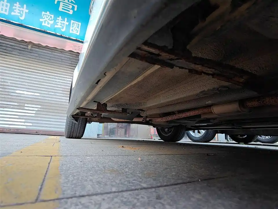 Hyundai Beijing ix25
