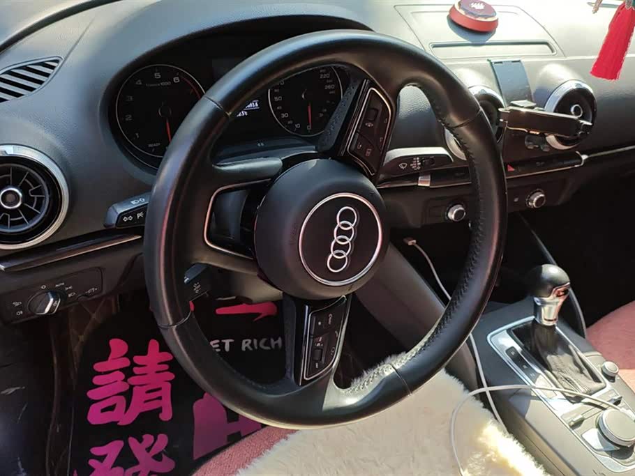 Audi A3 Audi A3
