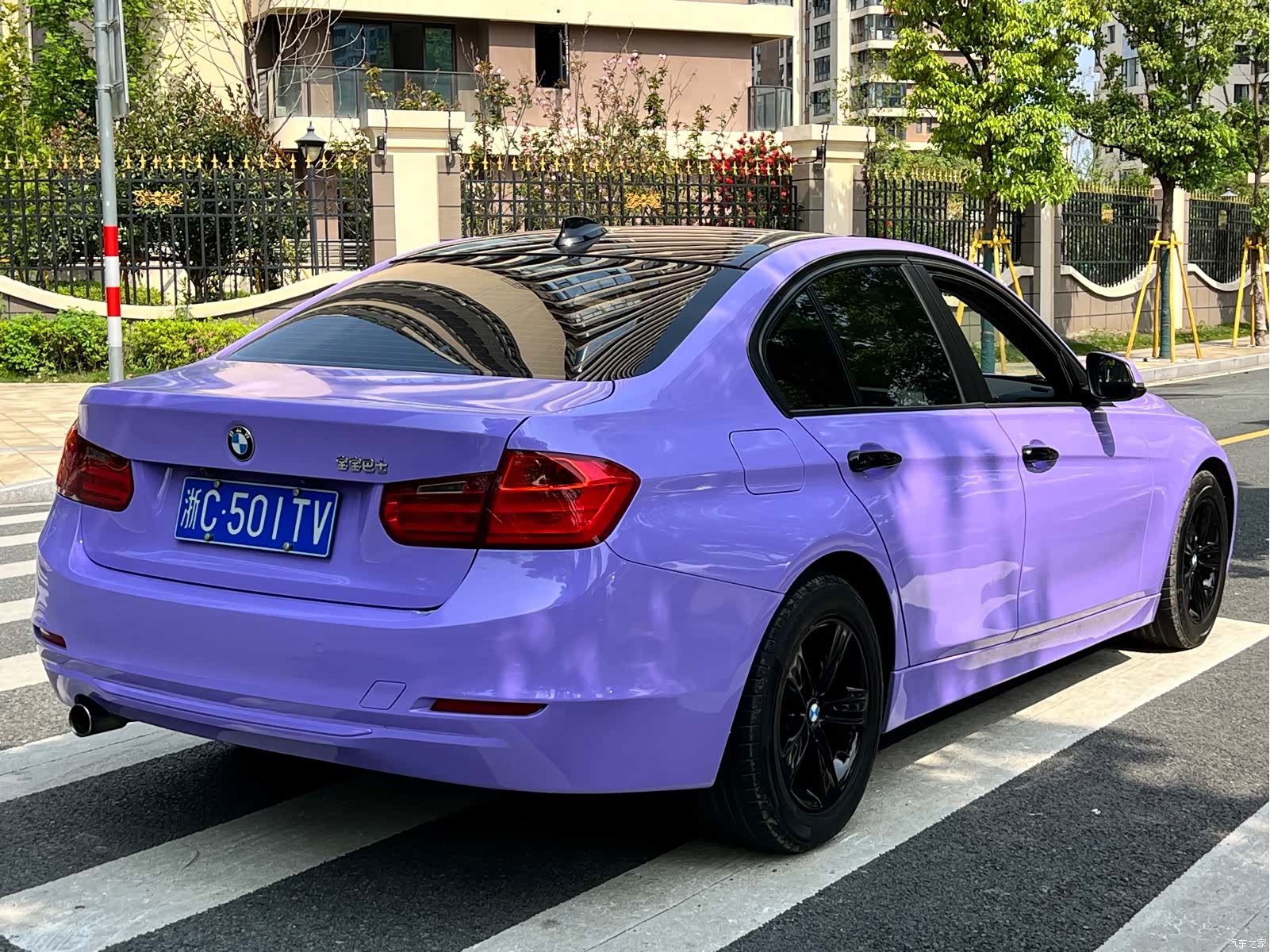 BMW 3 Series, 2013 все фото