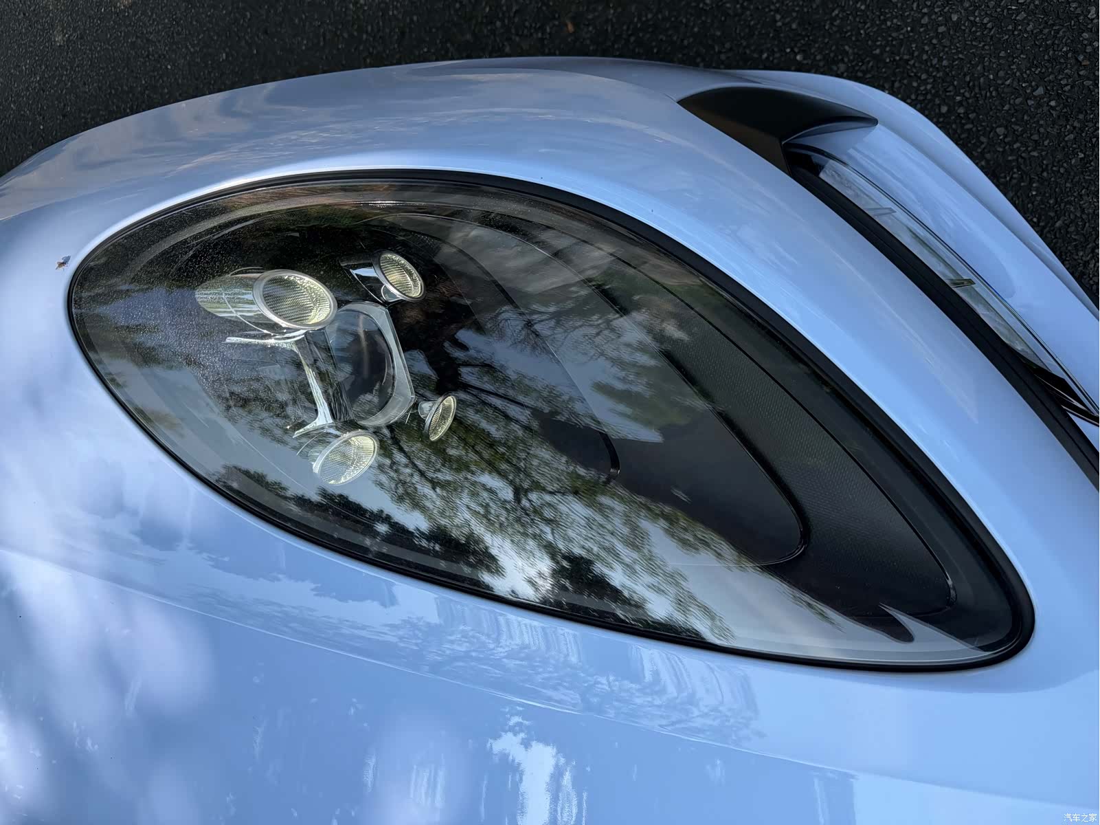 Porsche Macan, 2019 21