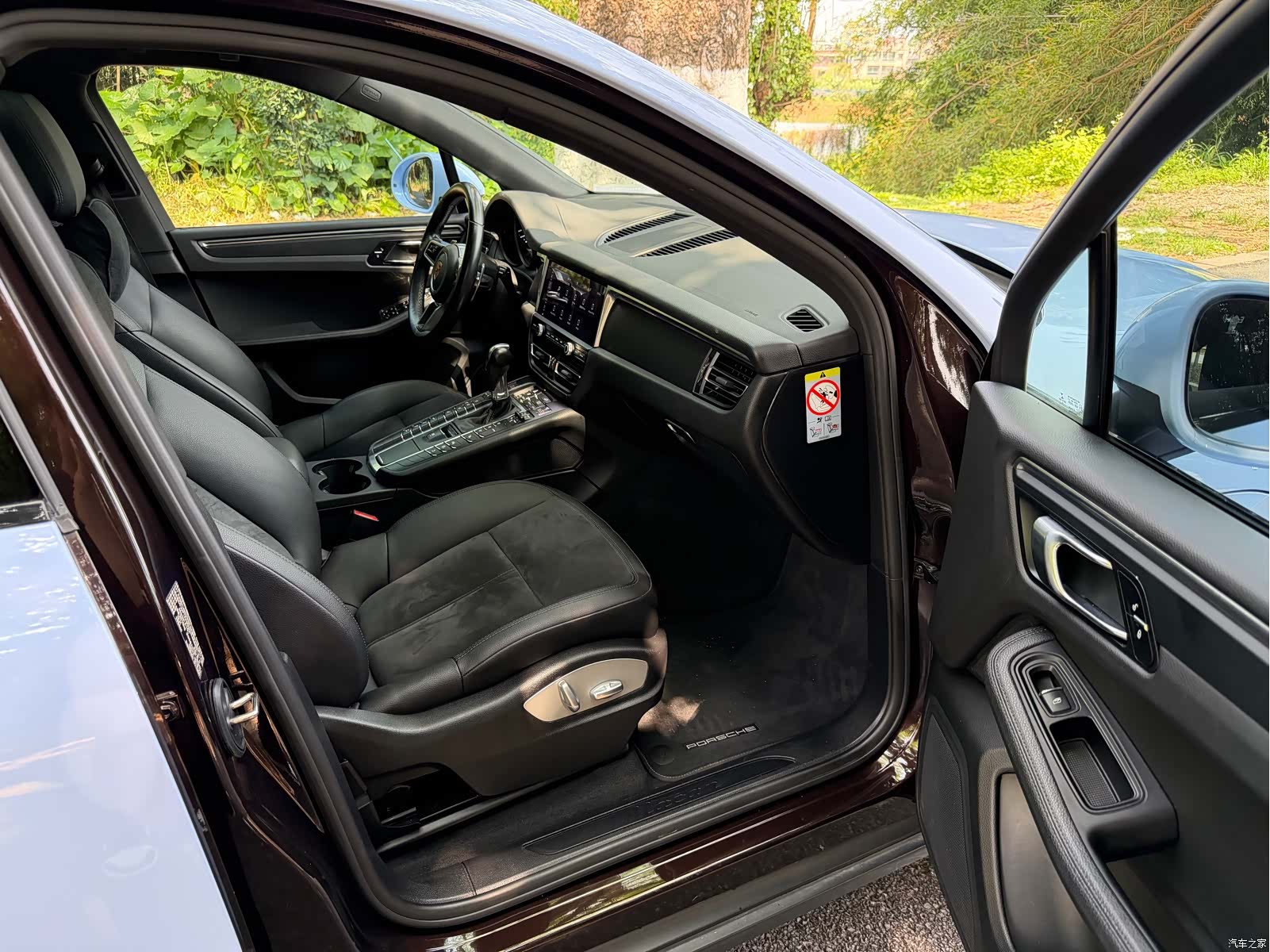 Porsche Macan, 2019 16