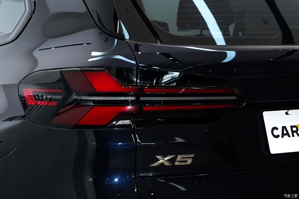 BMW X5, 2026 11