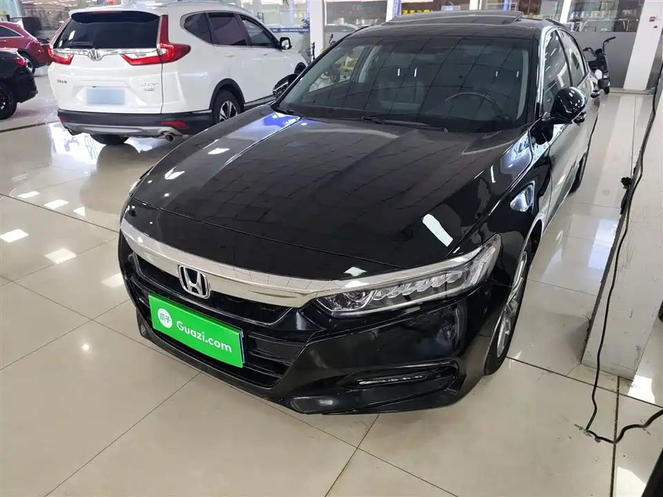 Honda Accord Honda Accord