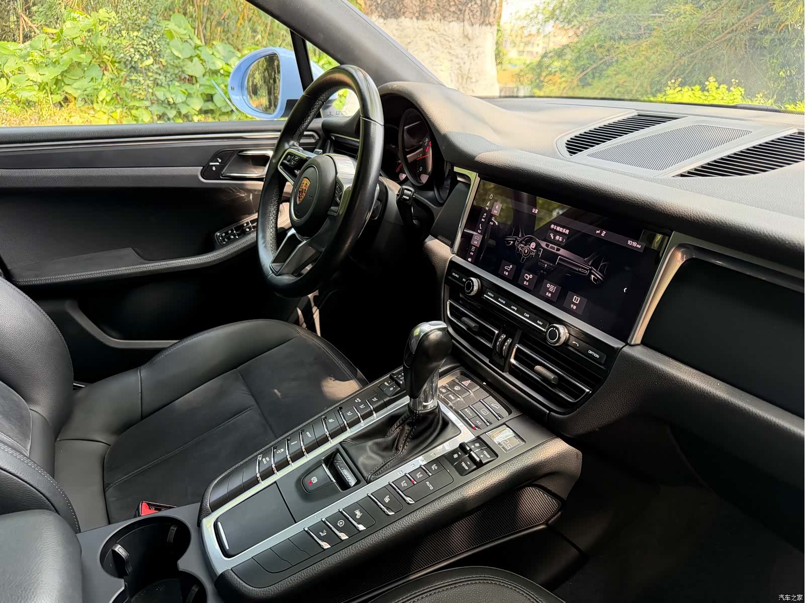 Porsche Macan, 2019 17