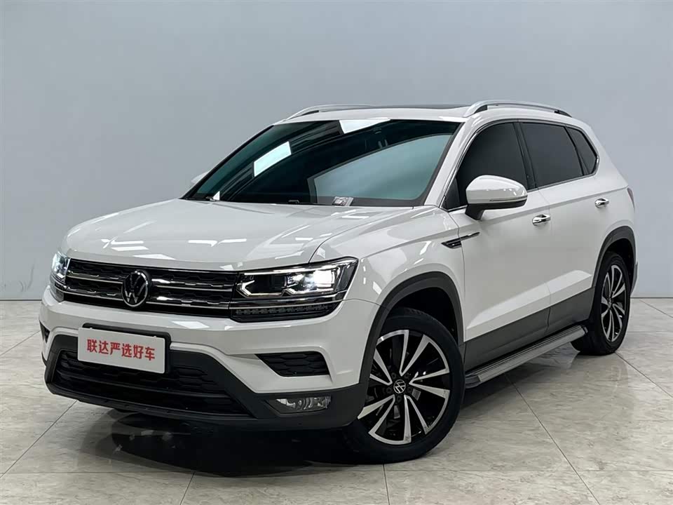 Volkswagen Tuyue