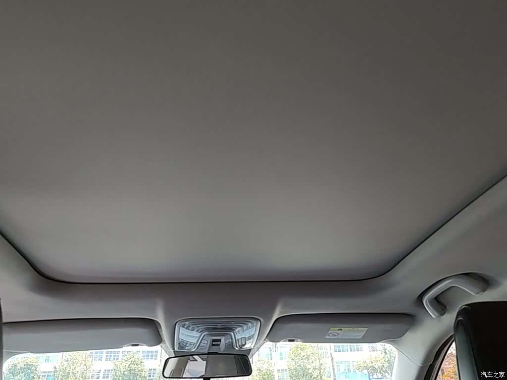 Changan CS75, 2022 18
