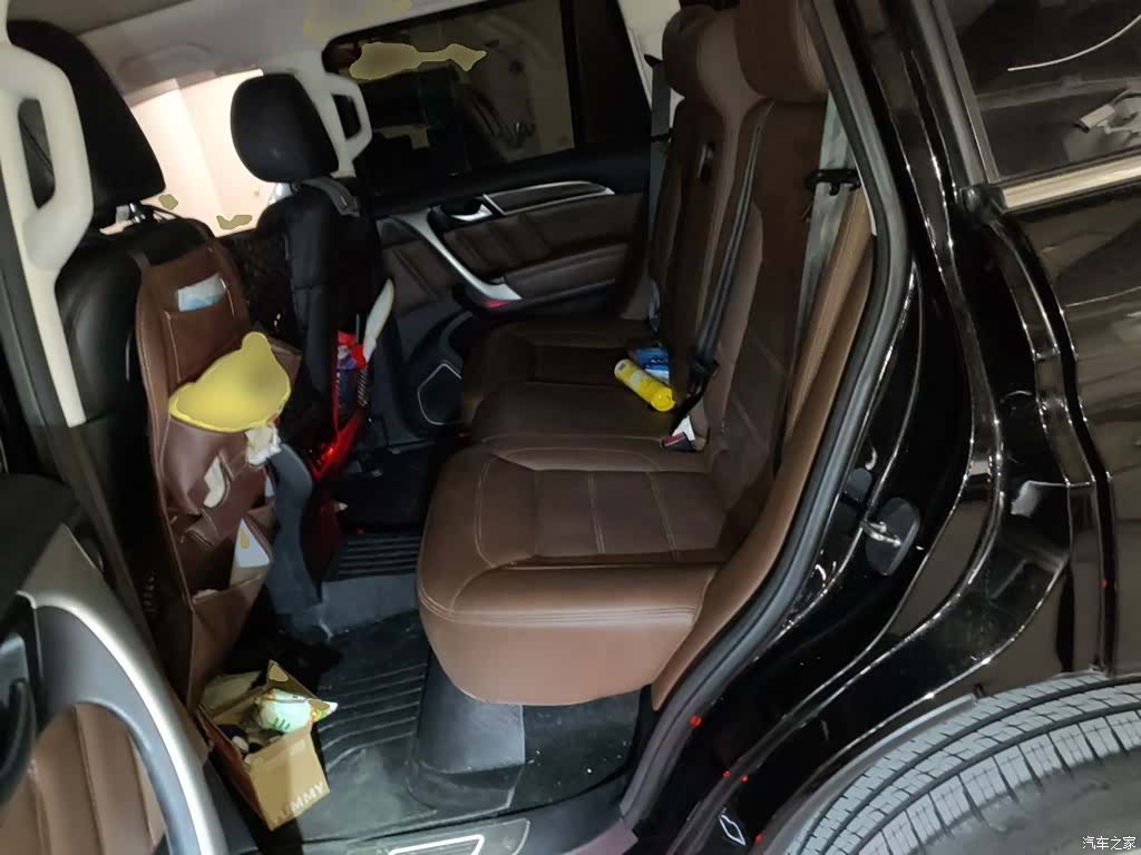 Haval H9, 2018 18