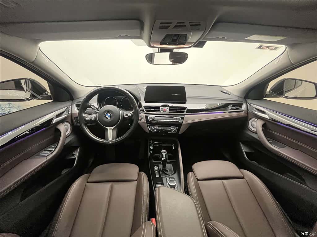 BMW X2, 2023 10