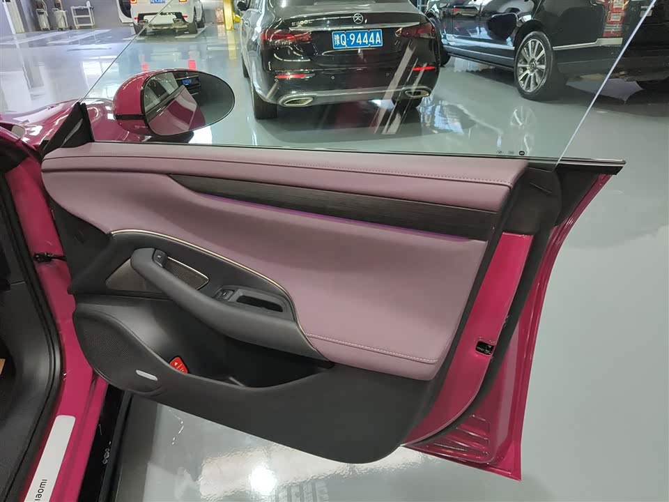 Xiaomi Xiaomi SU7 Xiaomi Xiaomi SU7