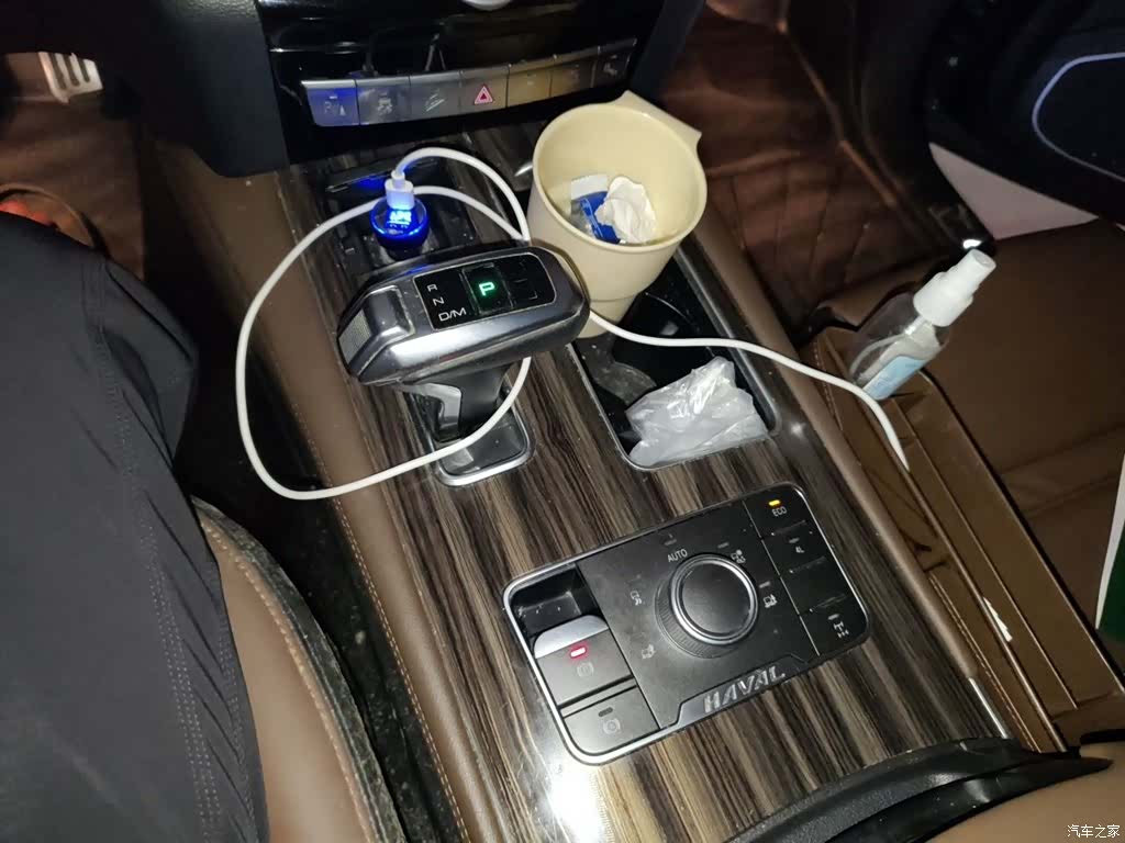 Haval H9, 2018 15