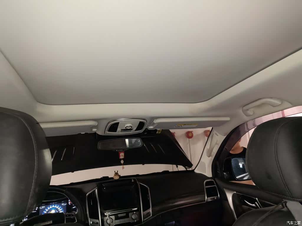 Haval H9, 2018 19