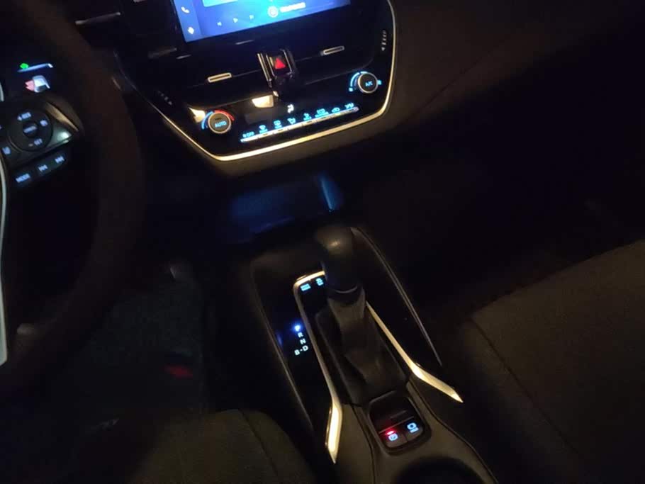 Toyota Lei Ling