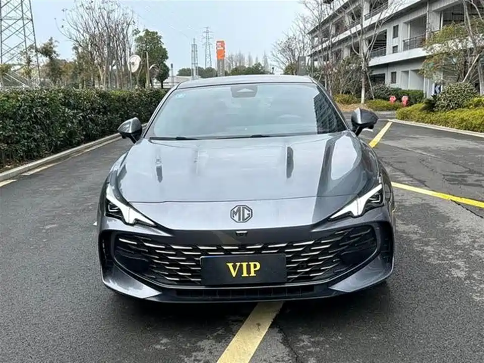 MG MG7 MG MG7