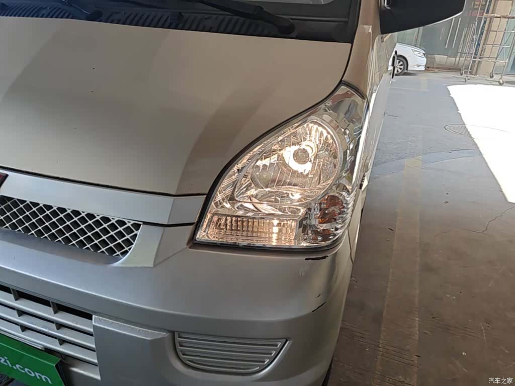 Wuling L3C, 2021 24