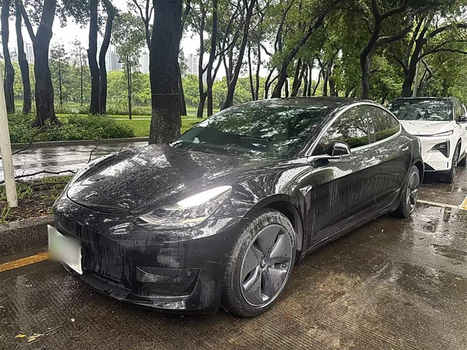 Tesla Model 3 Tesla Model 3