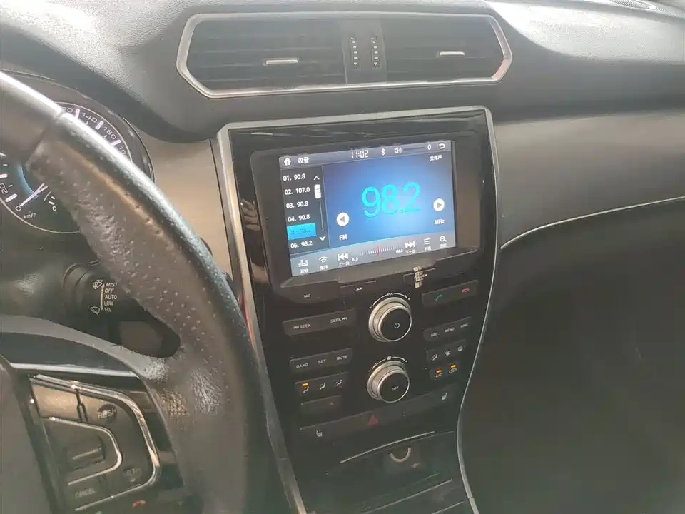 Haval H2
