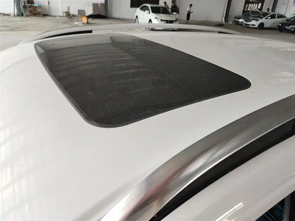 Haval H2