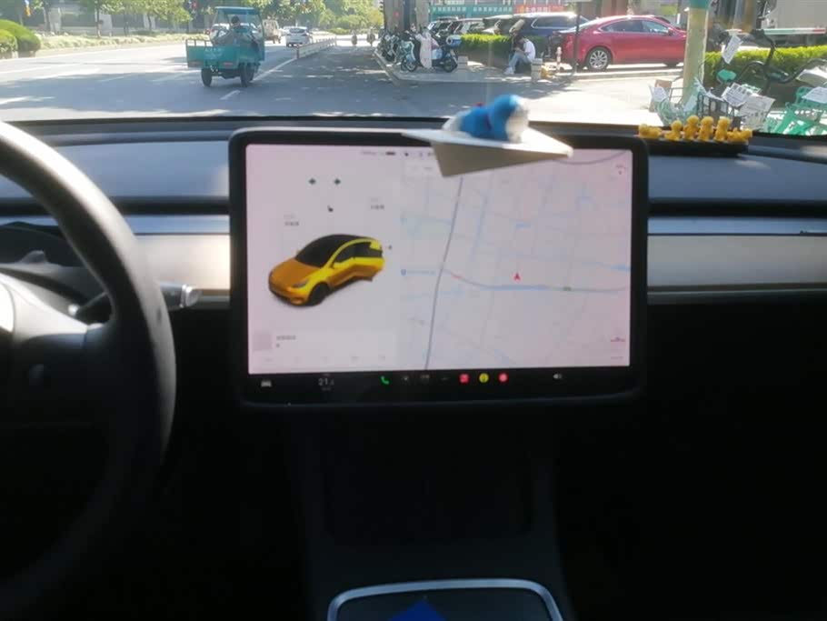 Tesla Model Y Tesla Model Y