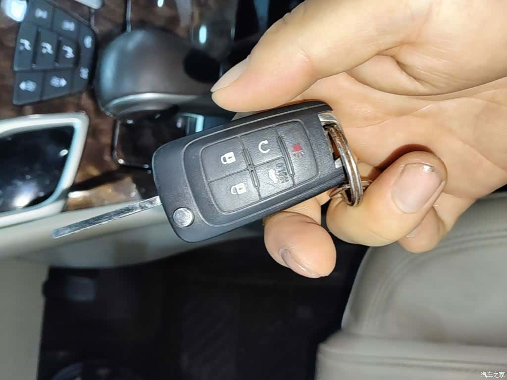 Buick LaCrosse, 2016 9