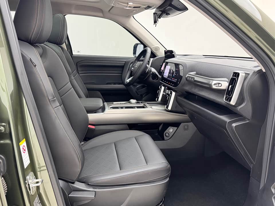Haval Big dog Haval Big dog