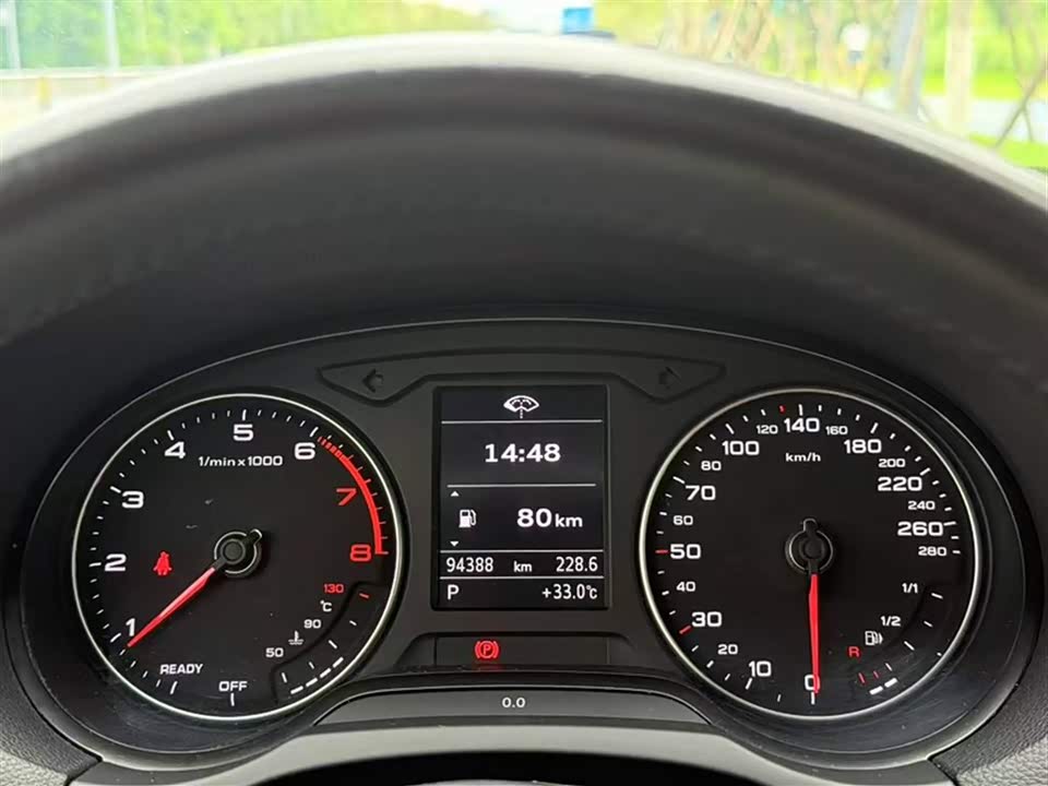 Audi A3 Audi A3
