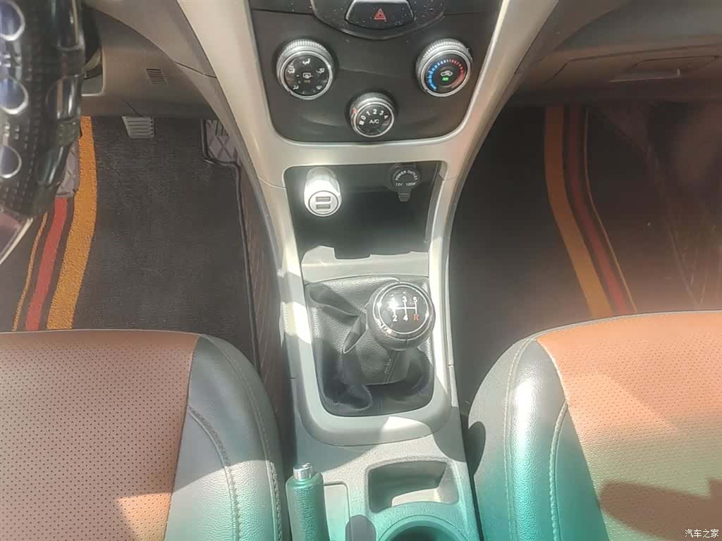 BYD F3, 2019 14