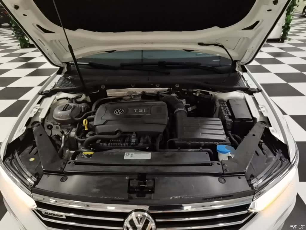 Volkswagen Variant, 2017 20