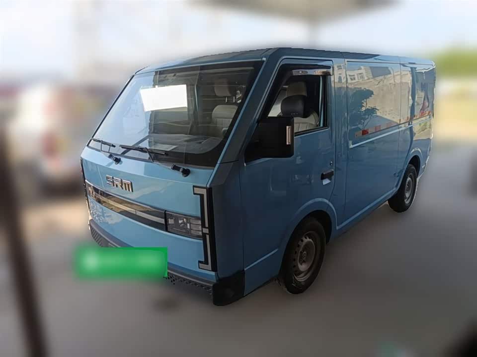 Shineray Xinyuan E3 Shineray Xinyuan E3