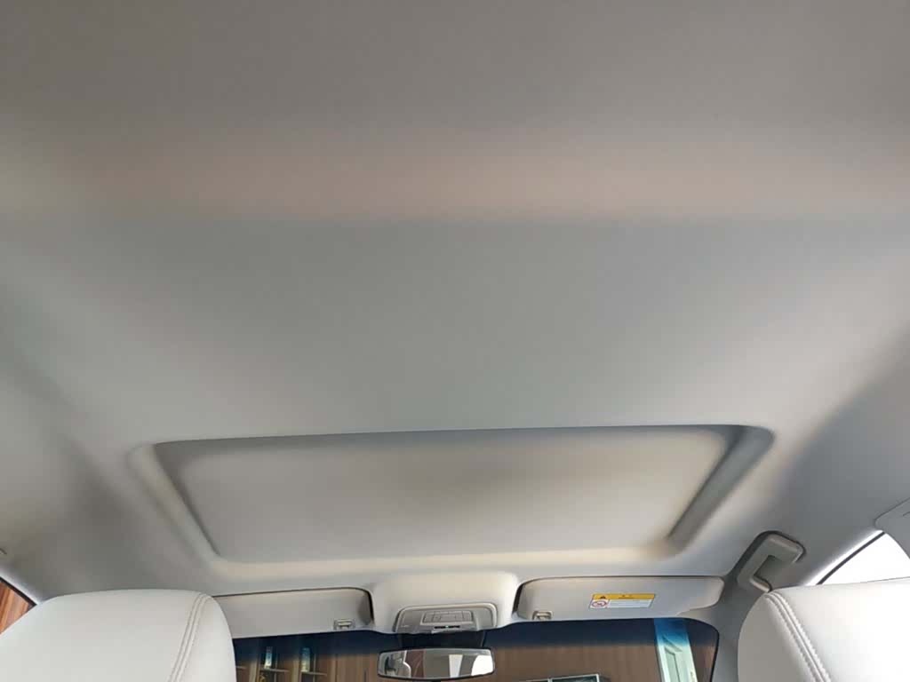 Buick GL8, 2023 18