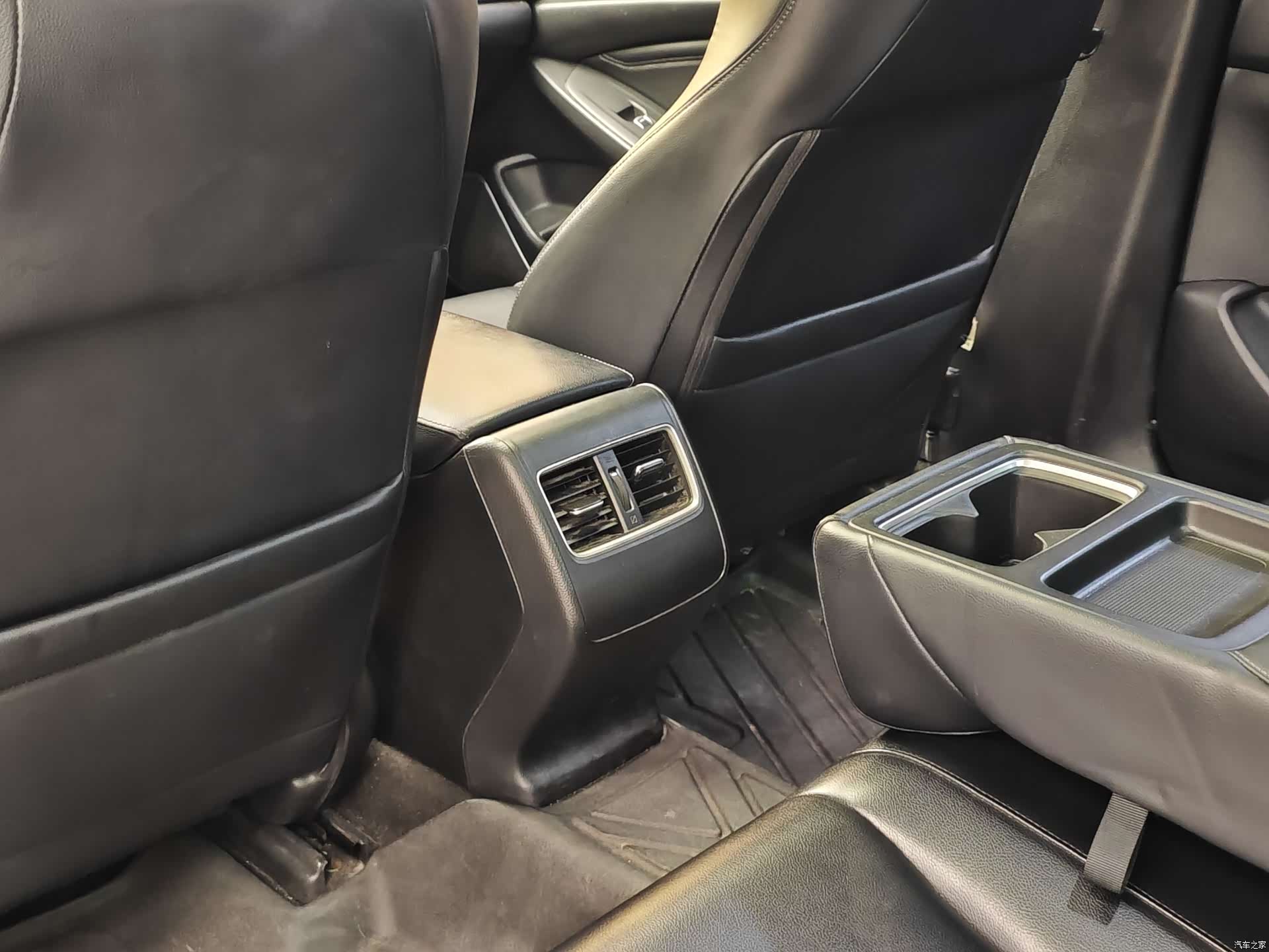 Honda Accord, 2020 23