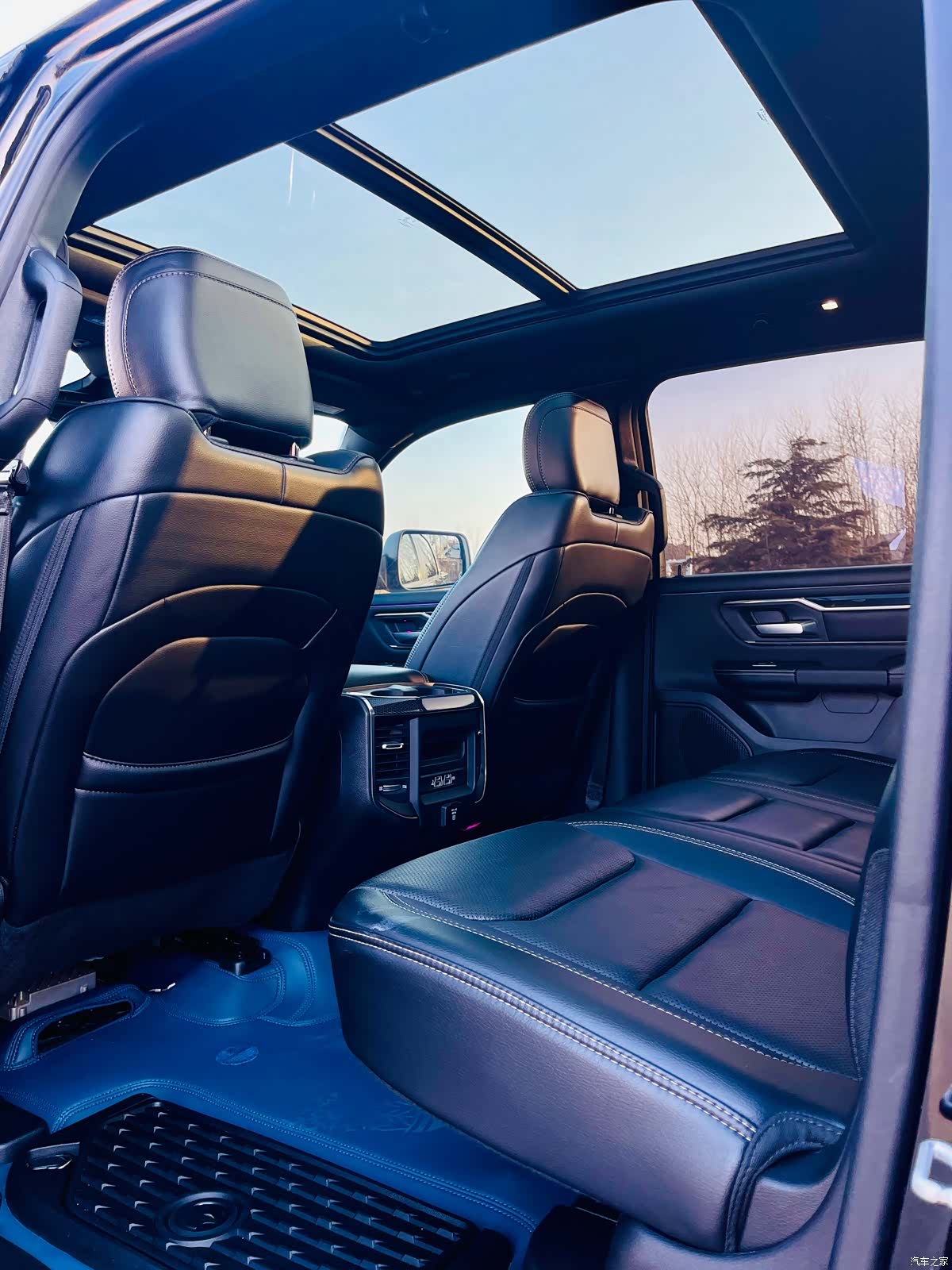 RAM Trucks, 2019 8