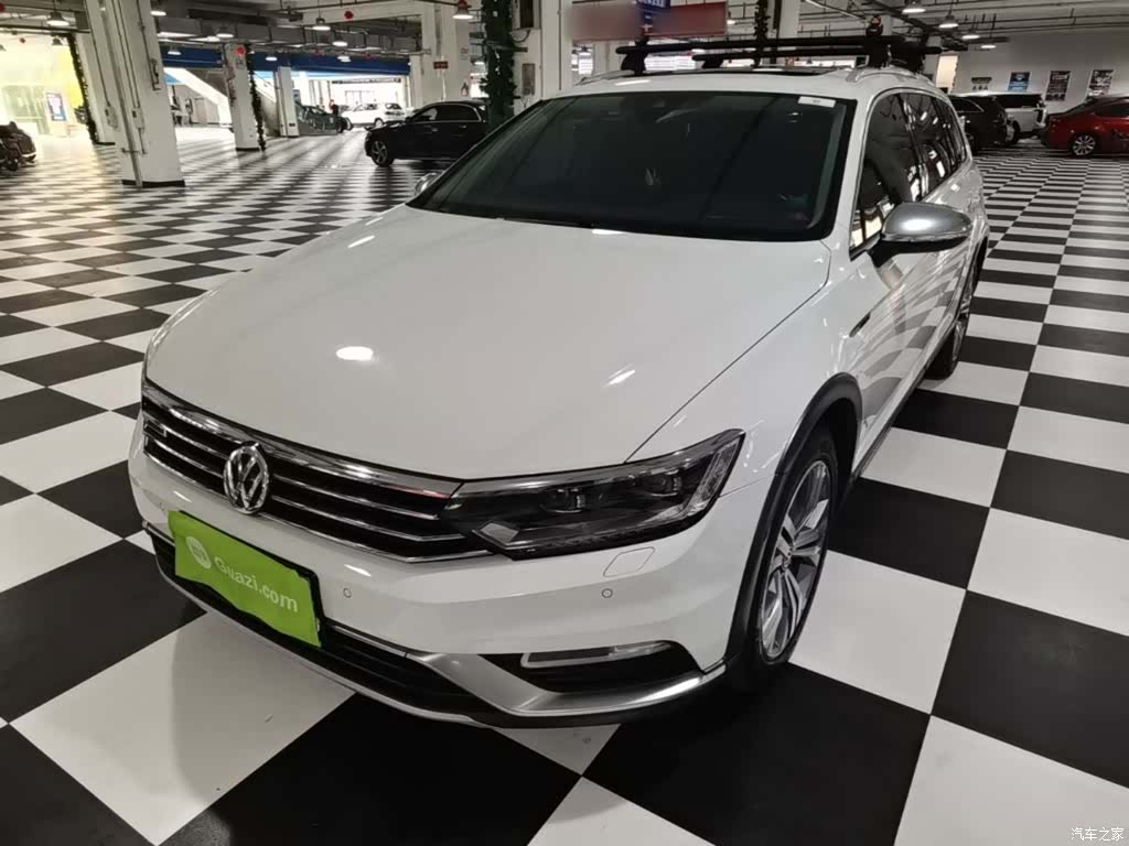 Volkswagen Variant, 2017 2