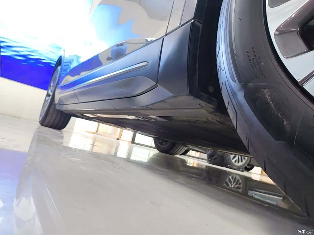 NIO ES6, 2023 21