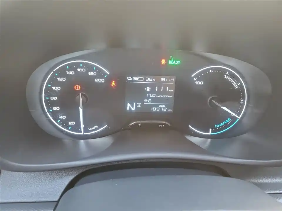 Wuling Wuling Hongguang