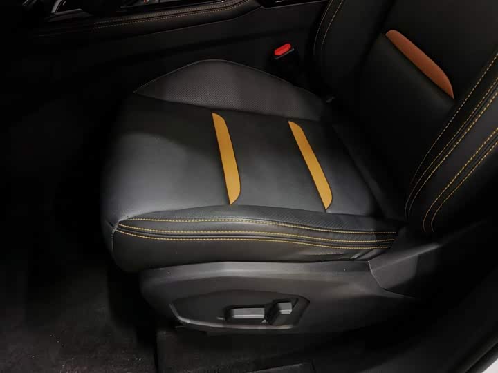 Bestune T77 2020 PRO 280 TID АКПП Люкс