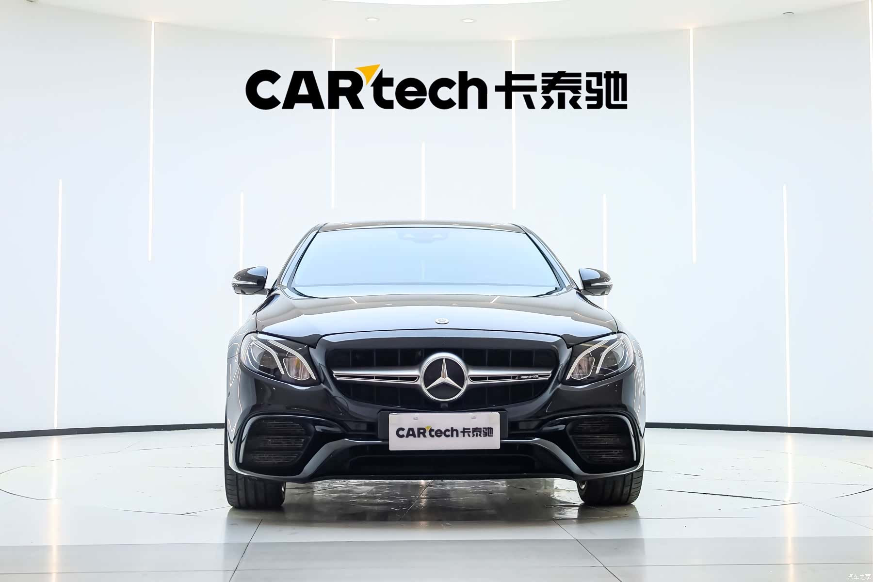 Mercedes-Benz E-Class, 2020 все фото